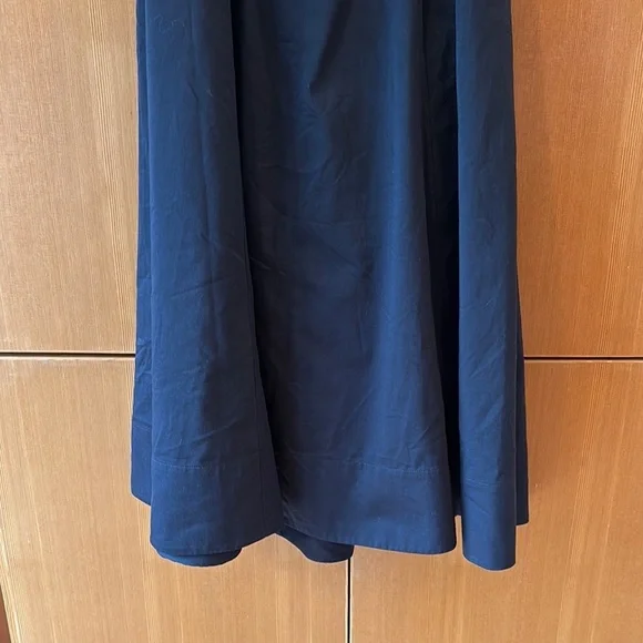 Maeve Off-Shoulder Bow Midi Dress - Picture 7 of 7